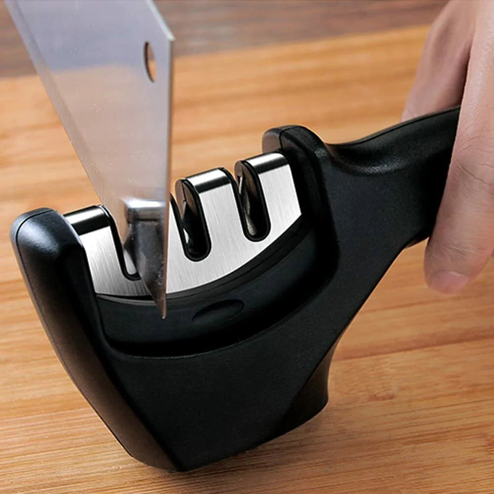 Professional KNIFE SHARPENER, Blade Restorer Sharpening Tool