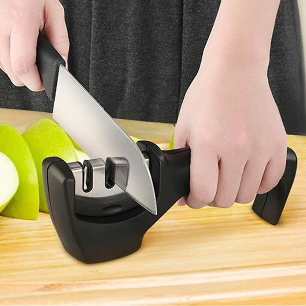 Professional KNIFE SHARPENER, Blade Restorer Sharpening Tool