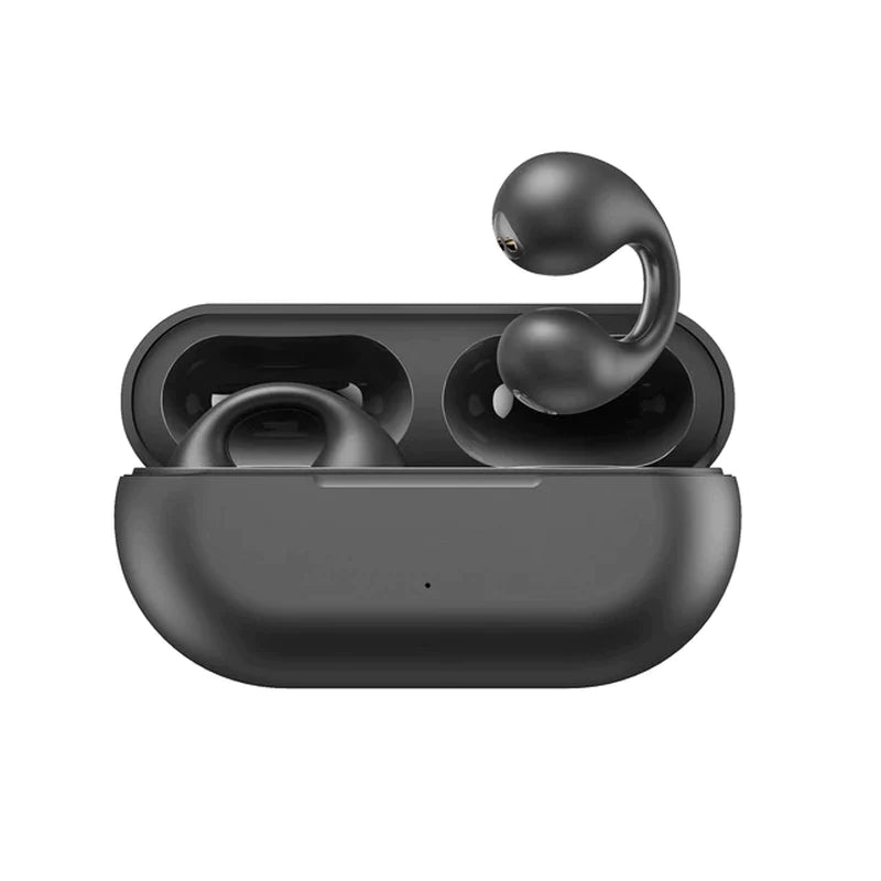  1:1 Earring Wireless Bluetooth Earphones, Sport Earbuds