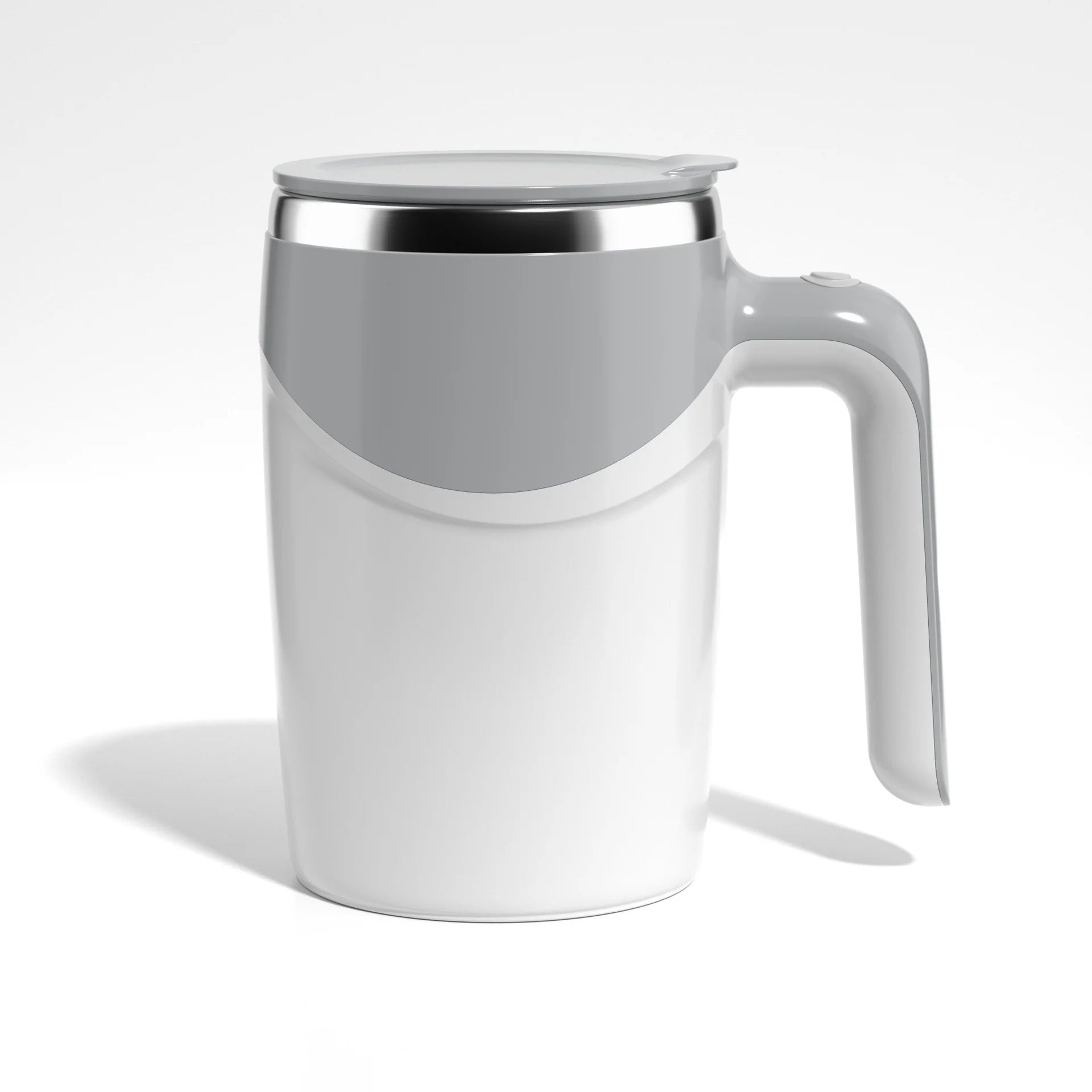 Rechargeable Automatic Stirring Cup